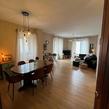 La Casita De Los Cuadros Apartment